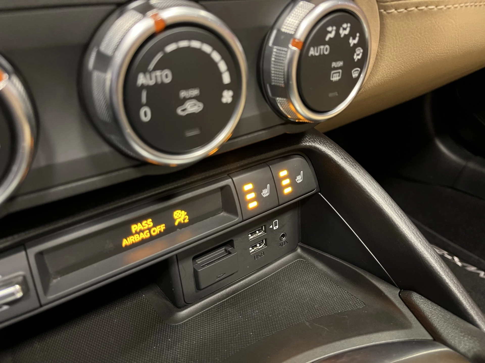 Hoofdafbeelding Mazda MX-5