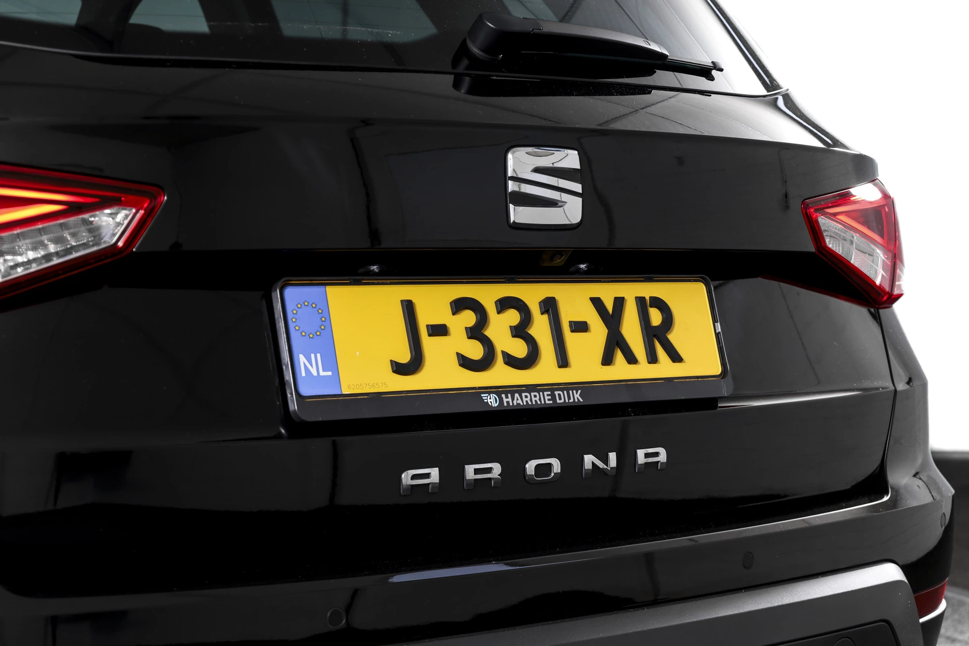 Hoofdafbeelding SEAT Arona