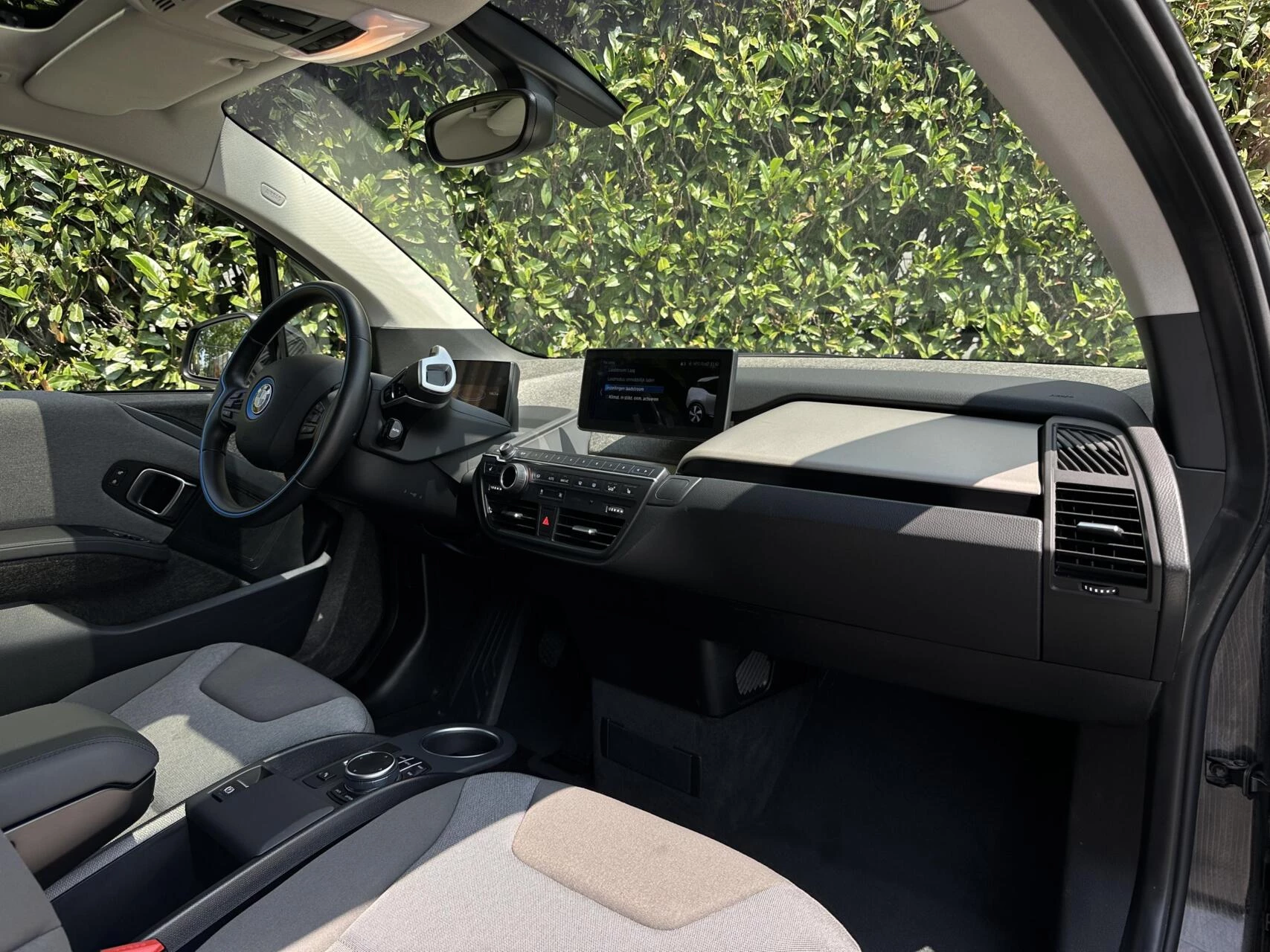 Hoofdafbeelding BMW i3