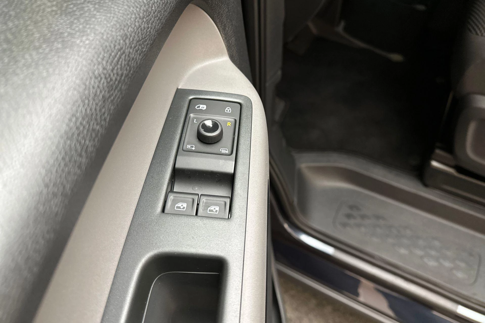 Hoofdafbeelding Volkswagen ID. Buzz Cargo