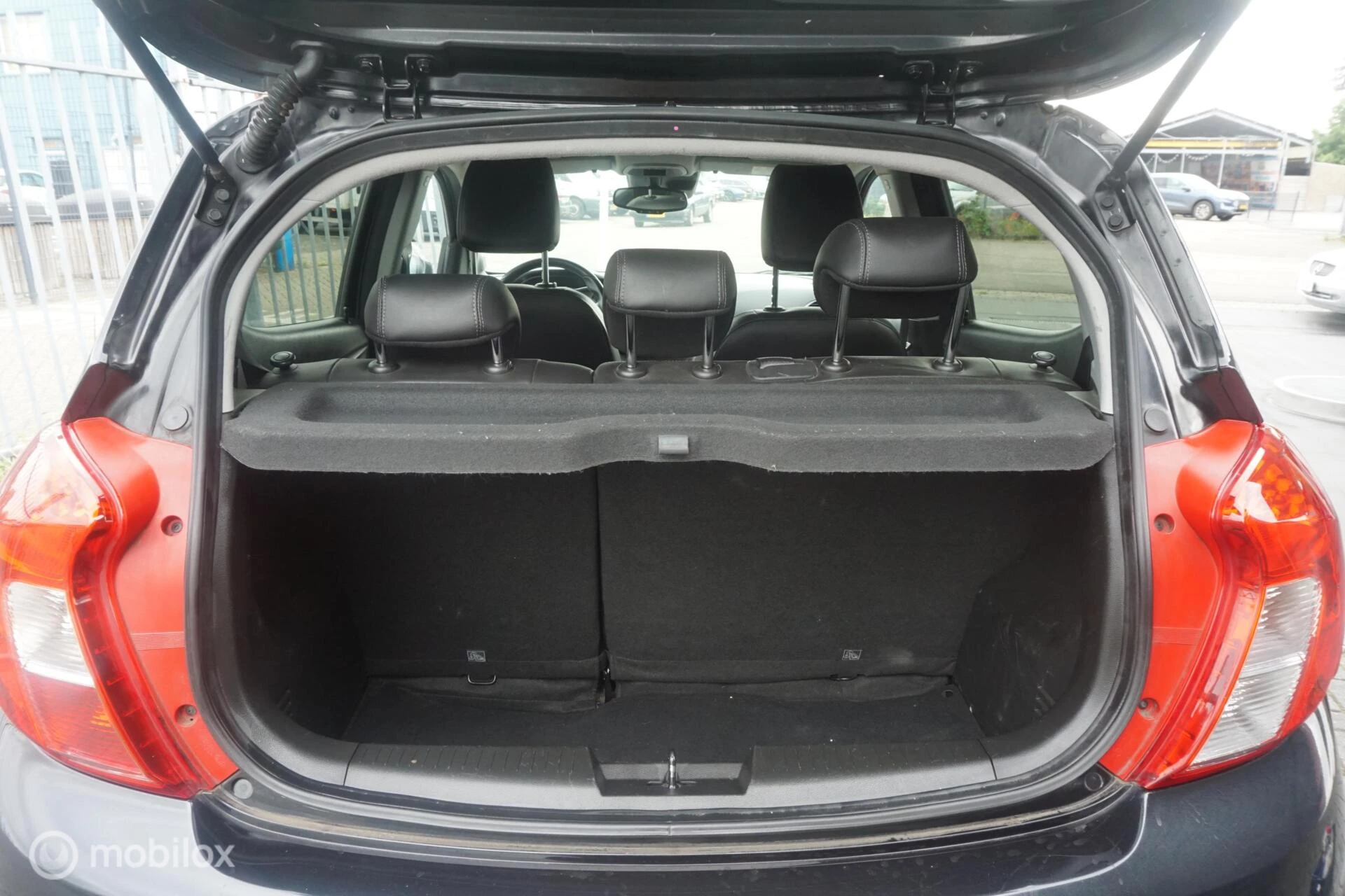 Hoofdafbeelding Opel KARL
