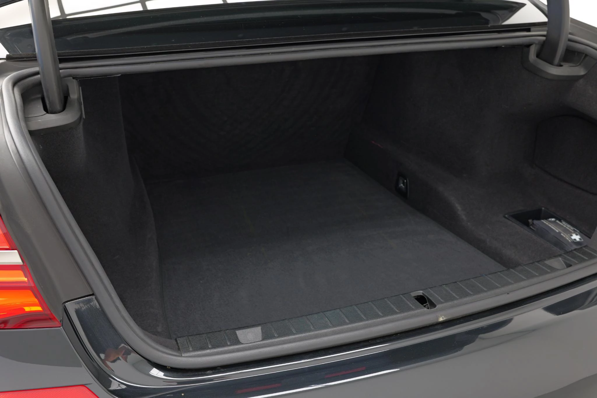 Hoofdafbeelding BMW 7 Serie