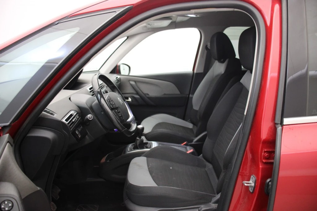 Hoofdafbeelding Citroën C4 Picasso