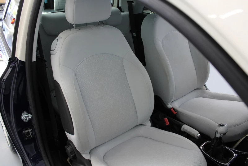 Hoofdafbeelding Opel ADAM