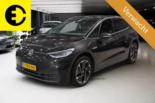 Volkswagen ID.3 Pro Edition 58 kWh | Stoelverwarming | Camera | Incl.BTW