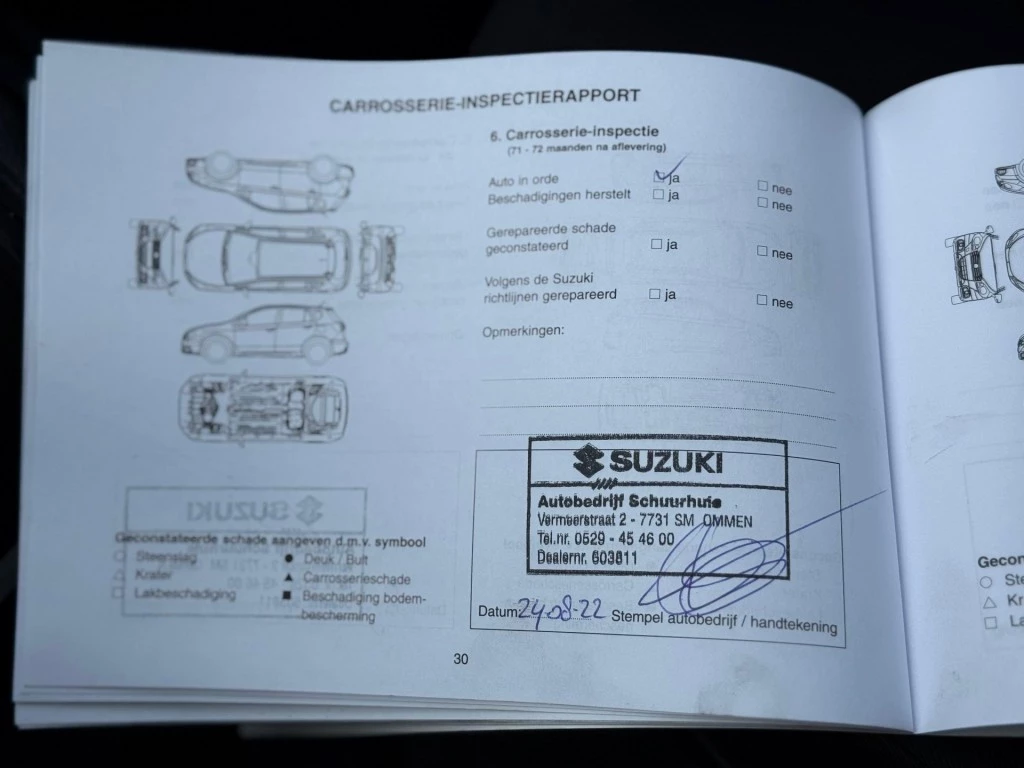 Hoofdafbeelding Suzuki Celerio