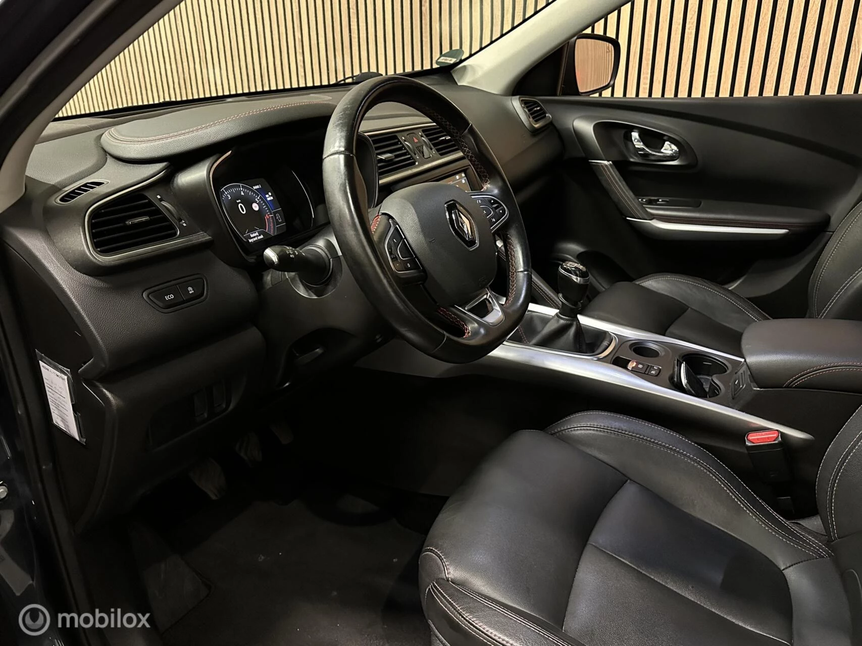 Hoofdafbeelding Renault Kadjar