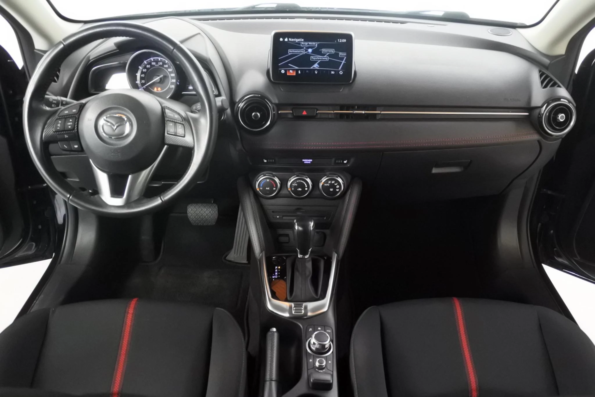 Hoofdafbeelding Mazda 2