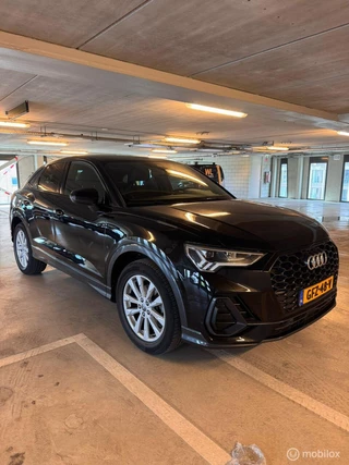 Audi Q3 35 TFSI Pro Line