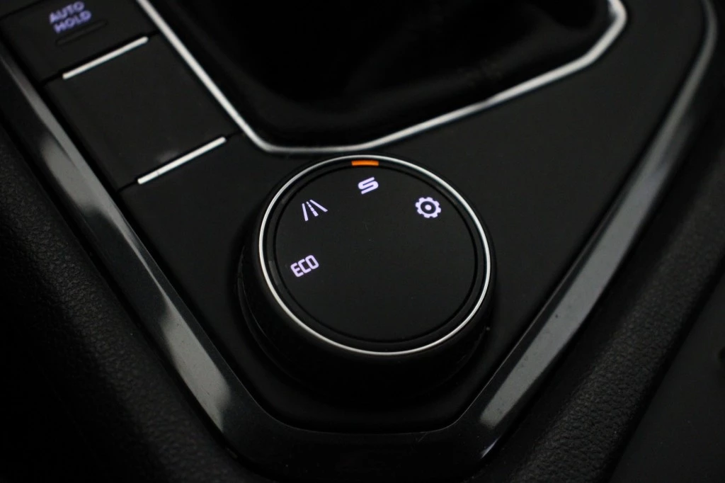 Hoofdafbeelding SEAT Tarraco