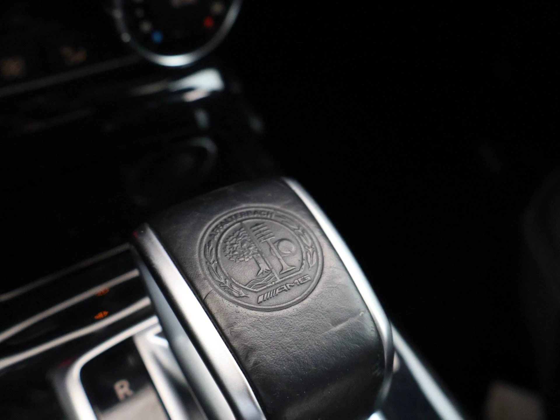Hoofdafbeelding Mercedes-Benz G-Klasse