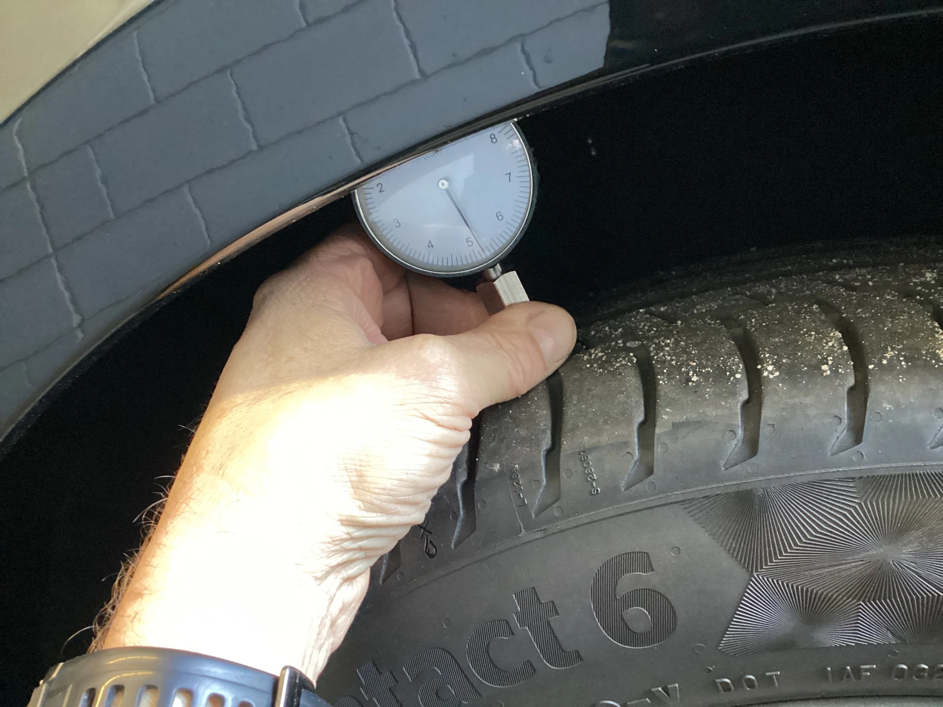 Hoofdafbeelding Mercedes-Benz EQV