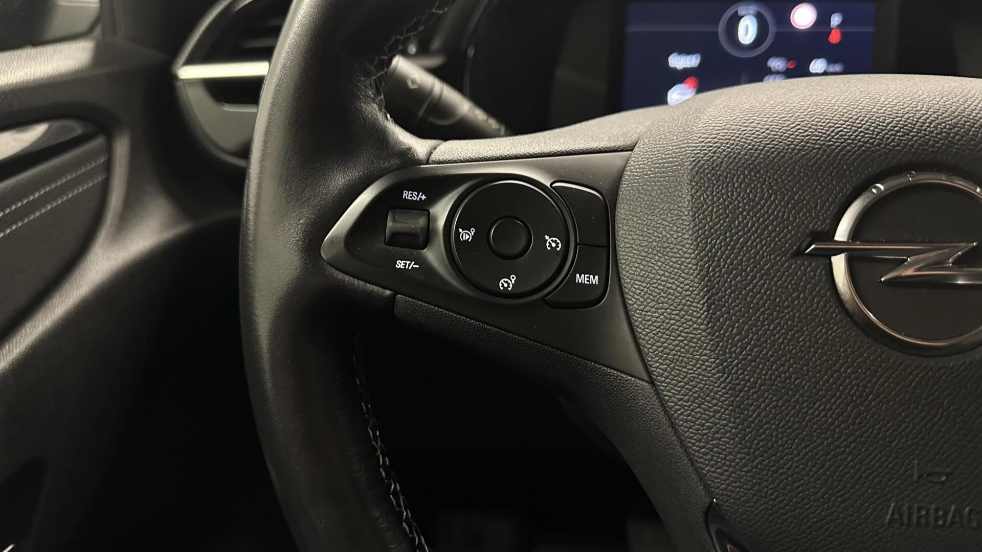 Hoofdafbeelding Opel Corsa-e