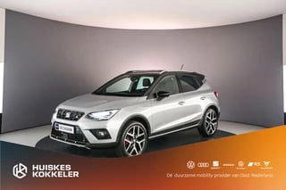 SEAT Arona 1.5 TSI EVO FR Business Intense