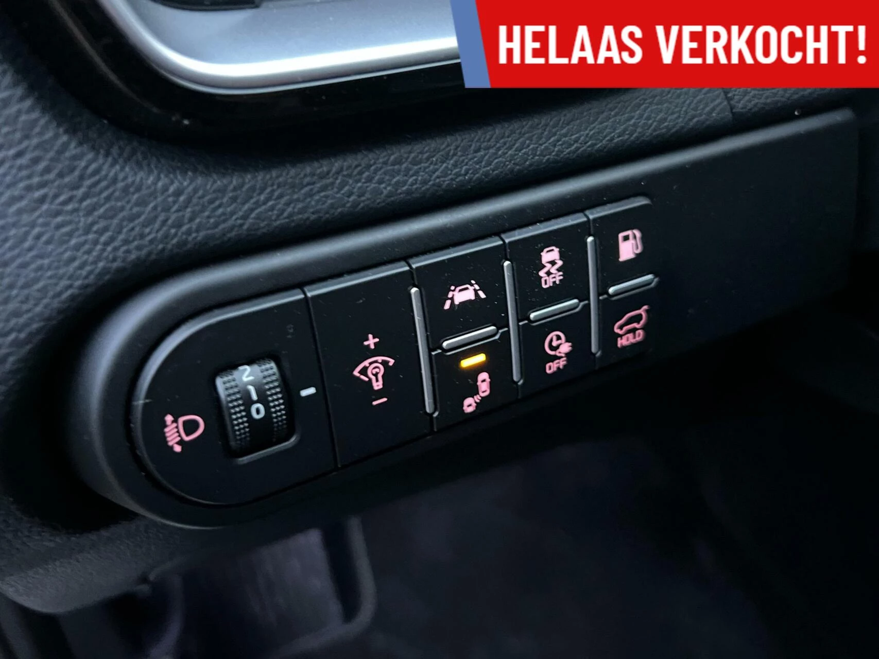 Hoofdafbeelding Kia XCeed
