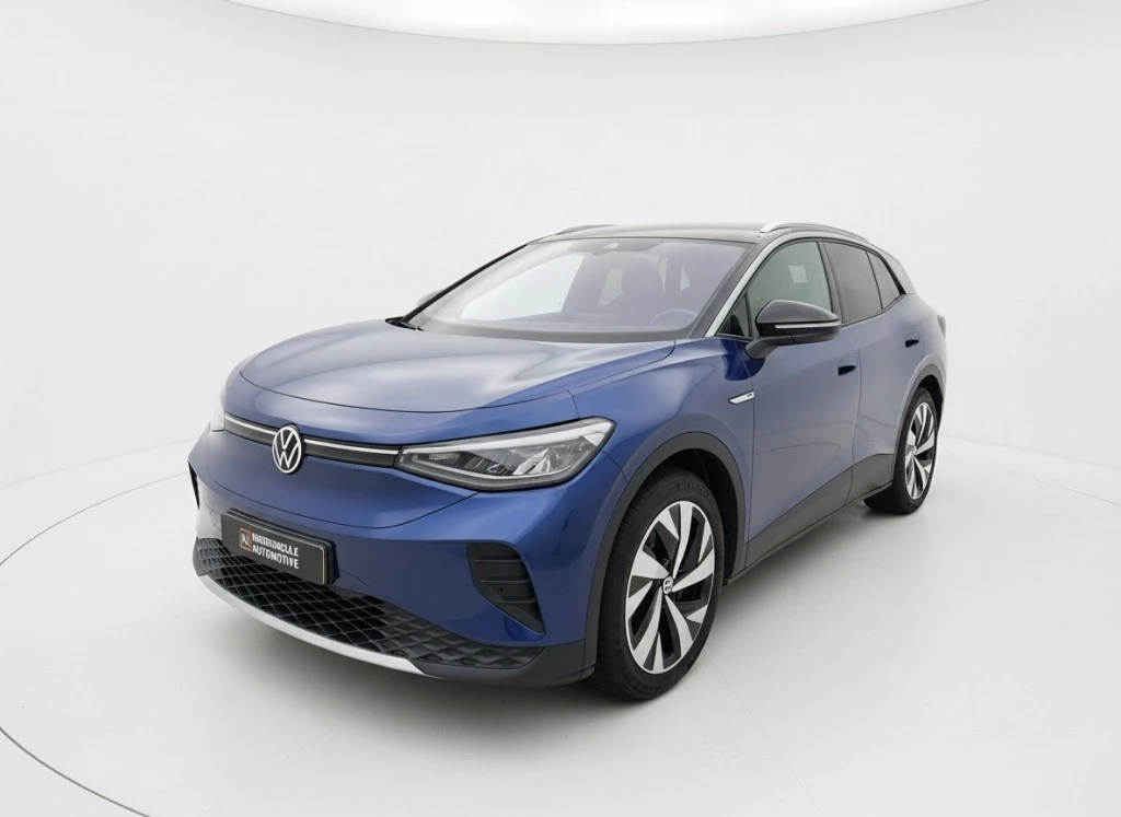 Hoofdafbeelding Volkswagen ID.4