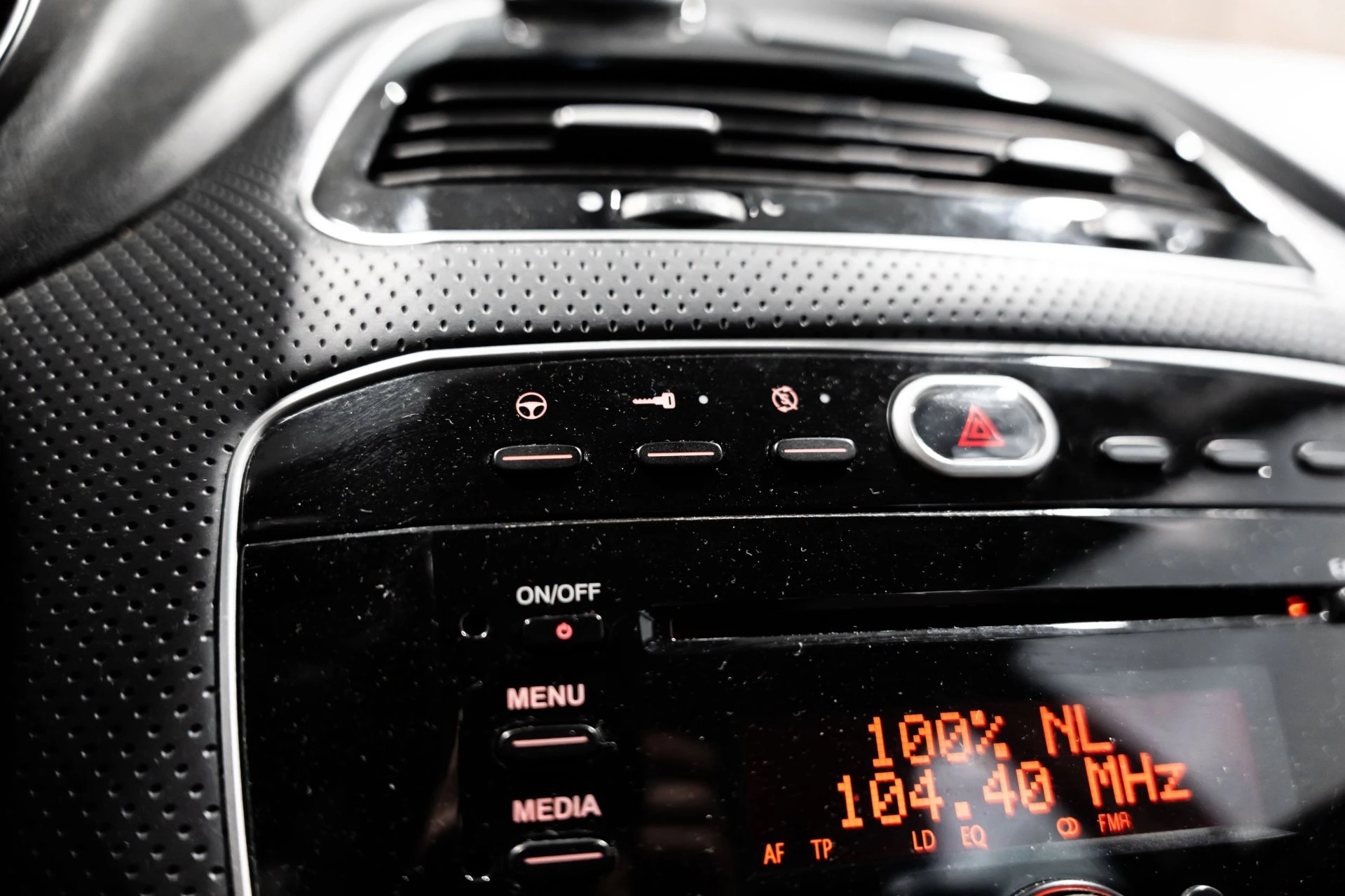 Hoofdafbeelding Fiat Punto