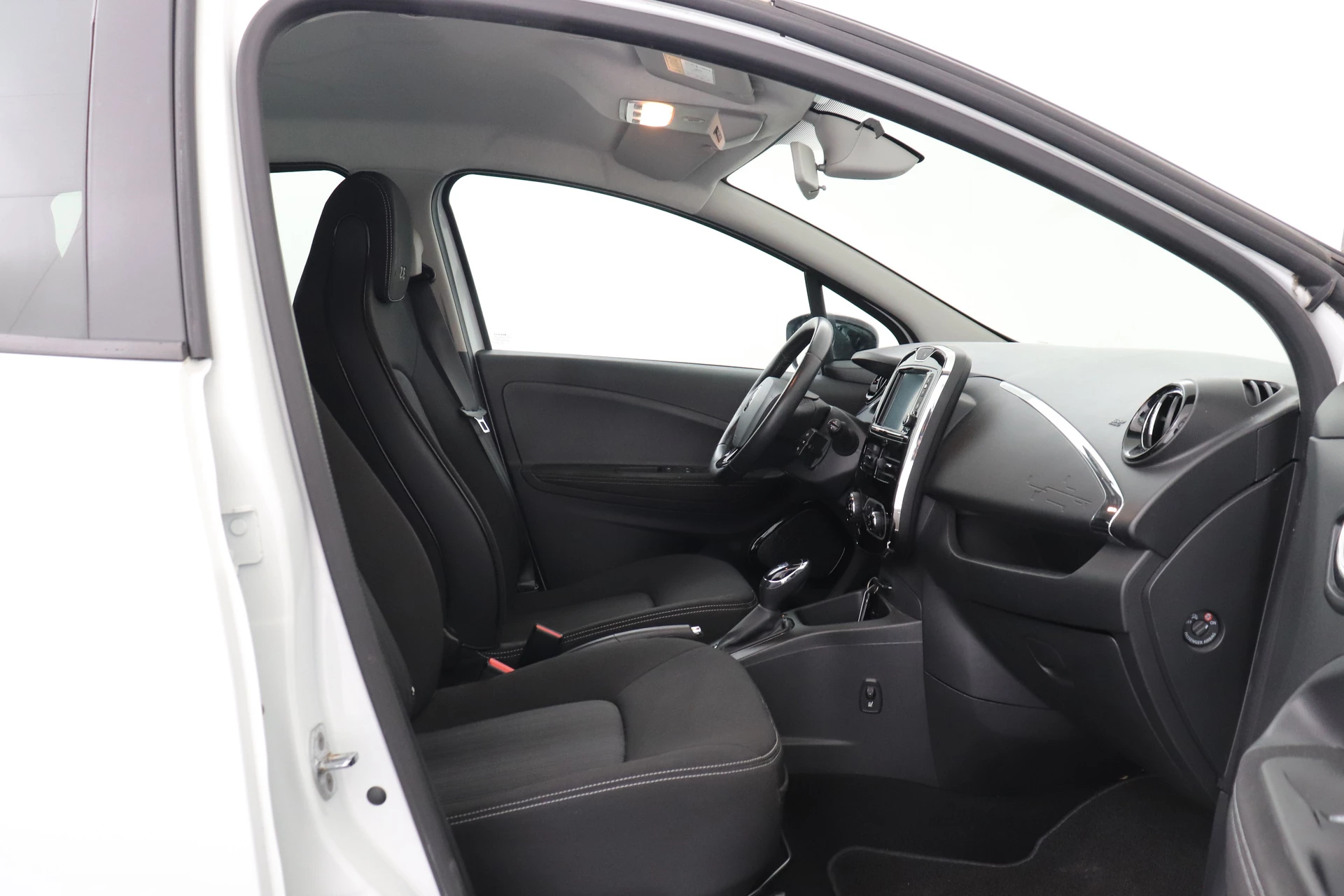 Hoofdafbeelding Renault ZOE