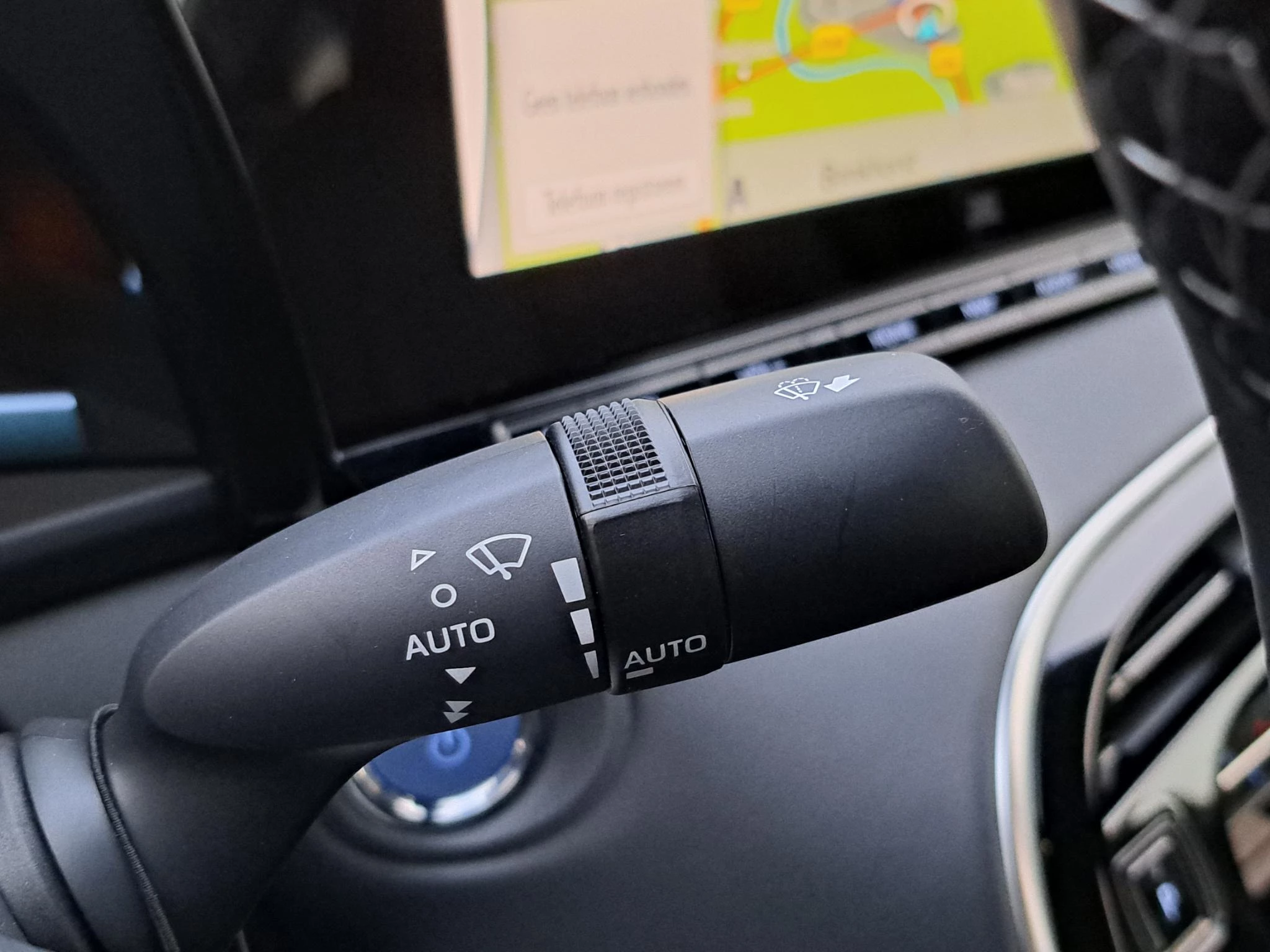 Hoofdafbeelding Toyota Mirai