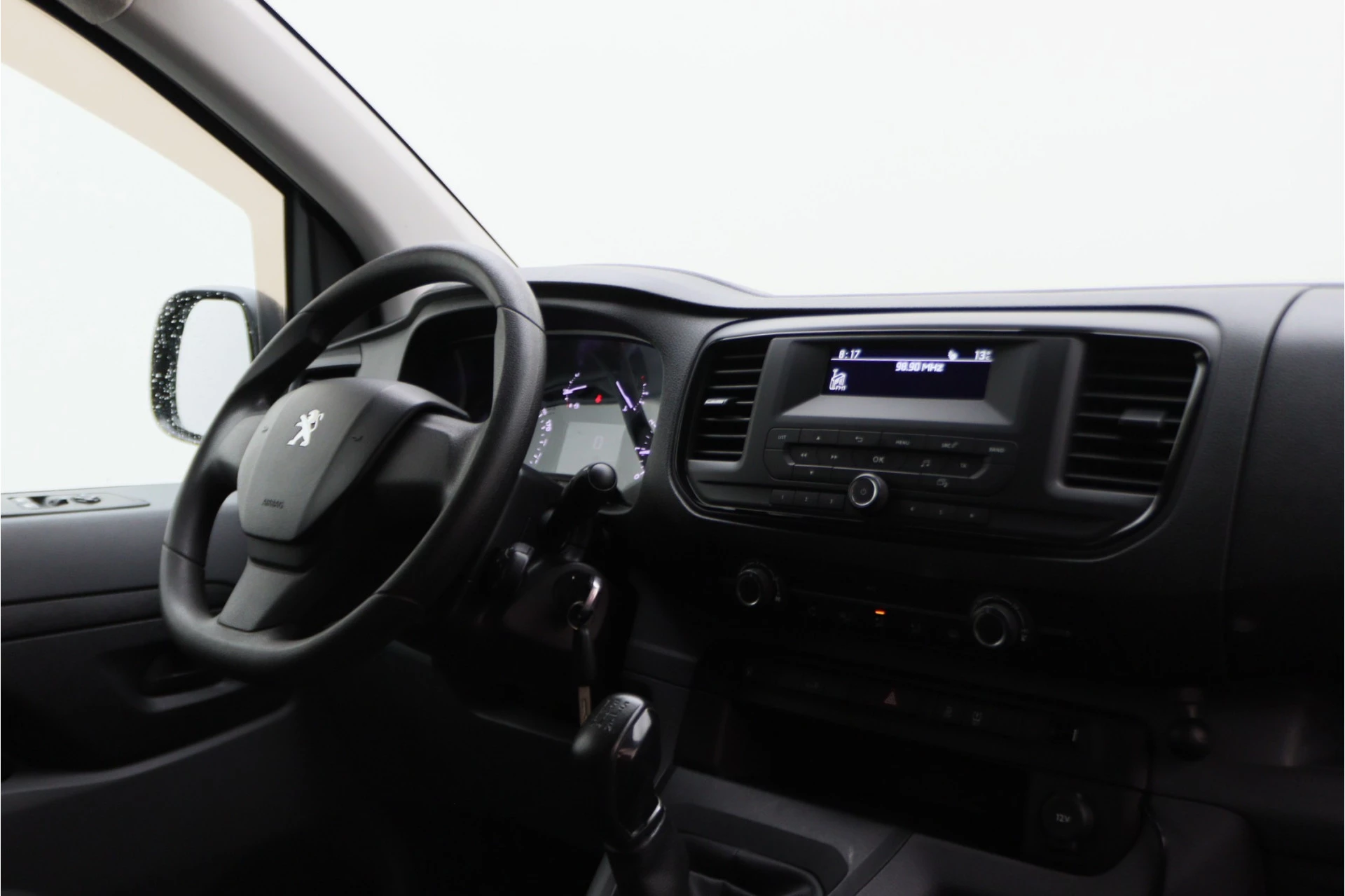 Hoofdafbeelding Peugeot Expert