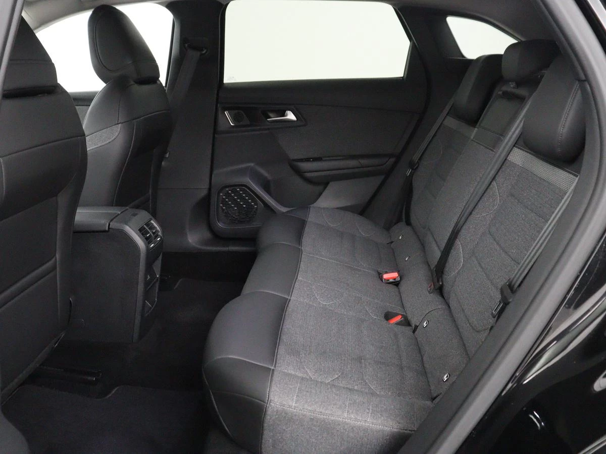 Hoofdafbeelding Citroën C5 X