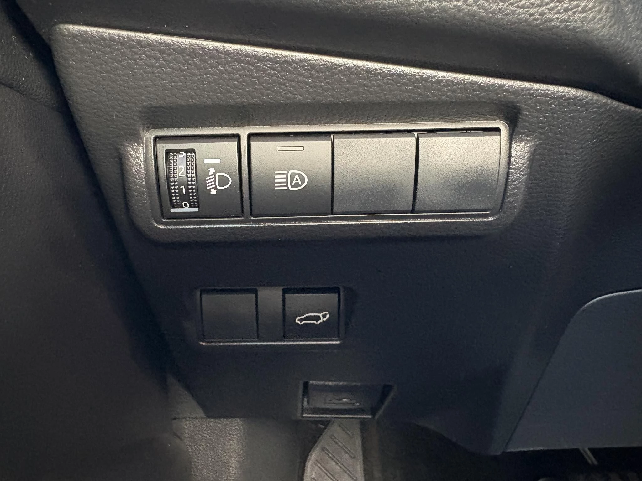 Hoofdafbeelding Toyota Corolla Cross