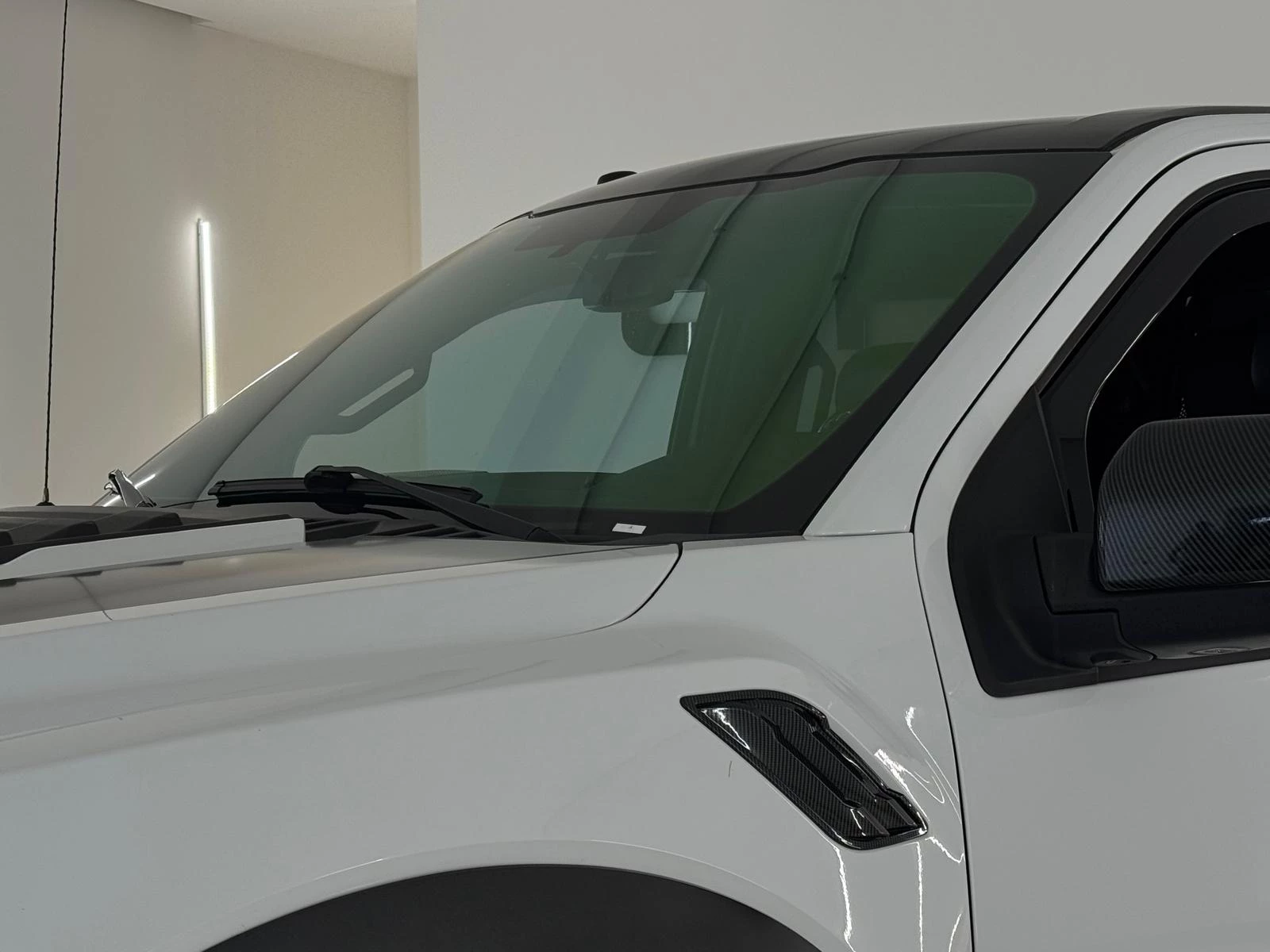 Hoofdafbeelding Ford F-150