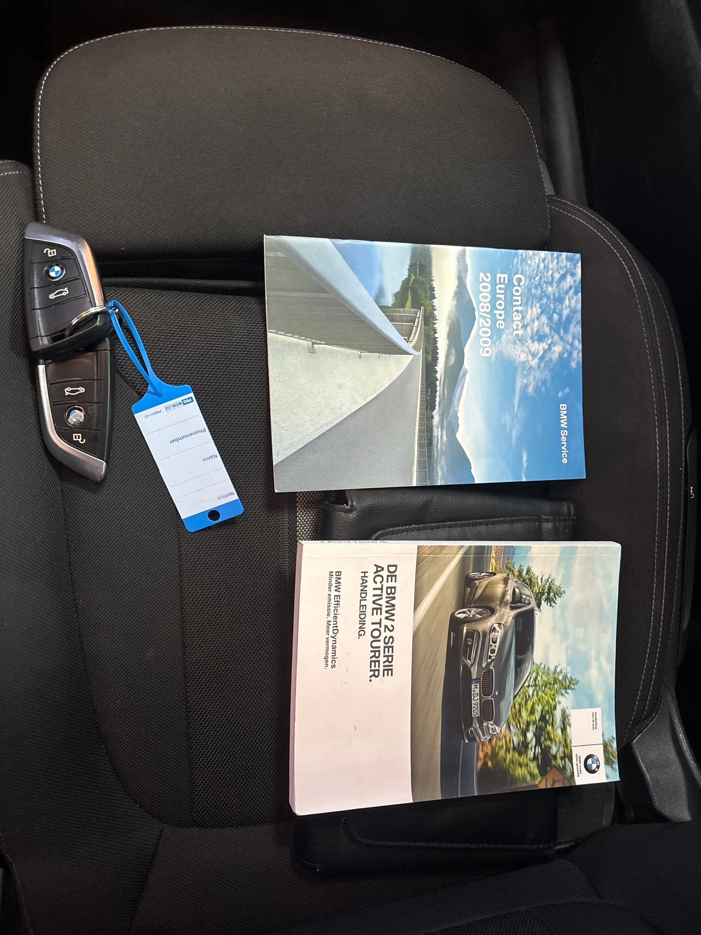 Hoofdafbeelding BMW 2 Serie