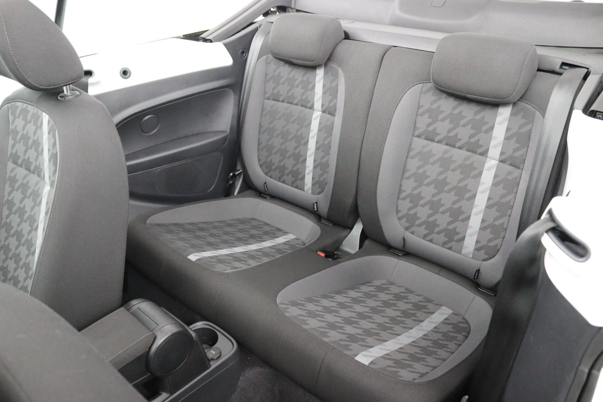 Hoofdafbeelding Volkswagen Beetle