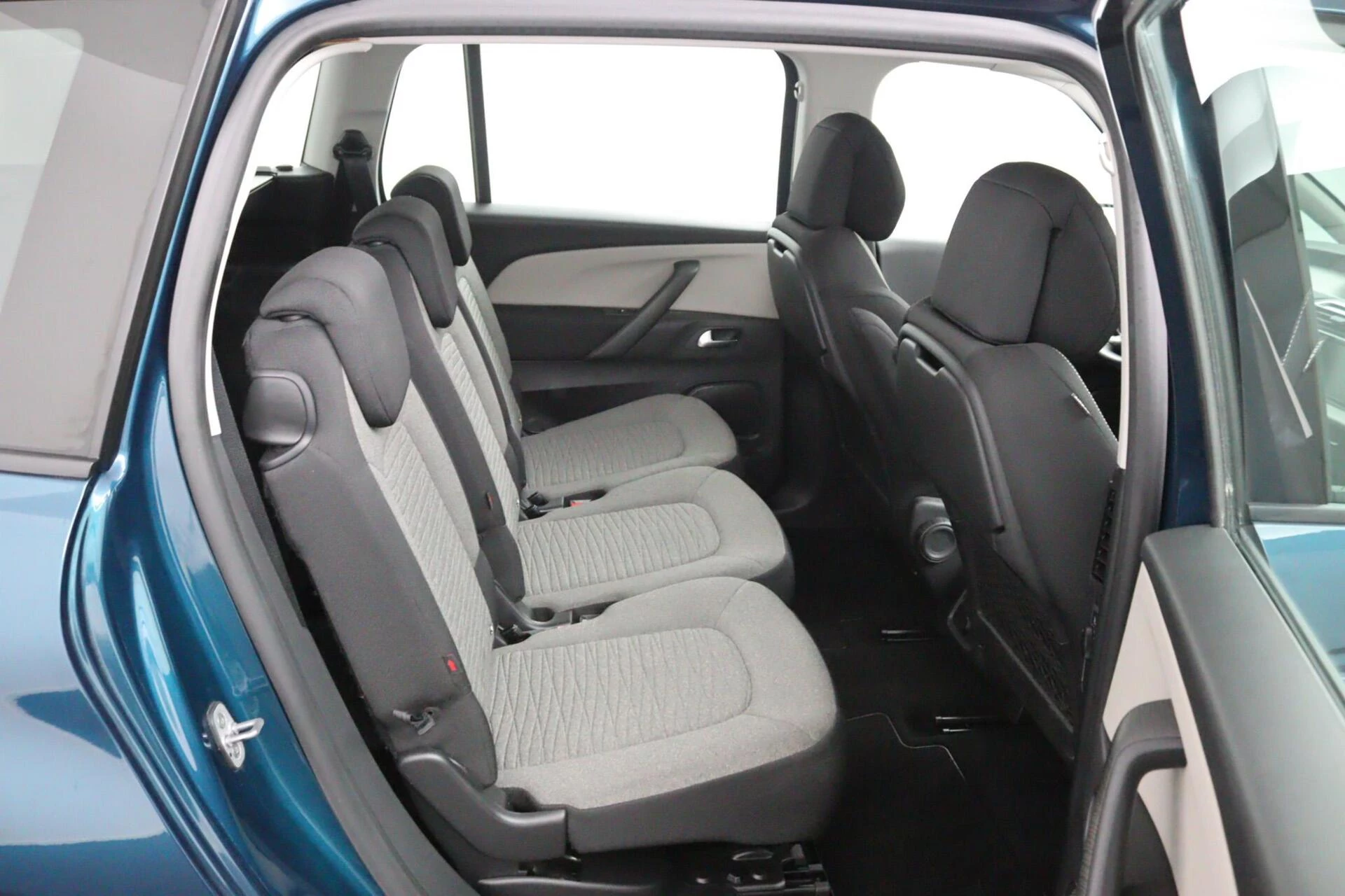 Hoofdafbeelding Citroën Grand C4 Spacetourer