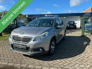 Peugeot 2008 1.2 AIRCO/CRUISE/6-24MND GARANTIE MOGELIJK