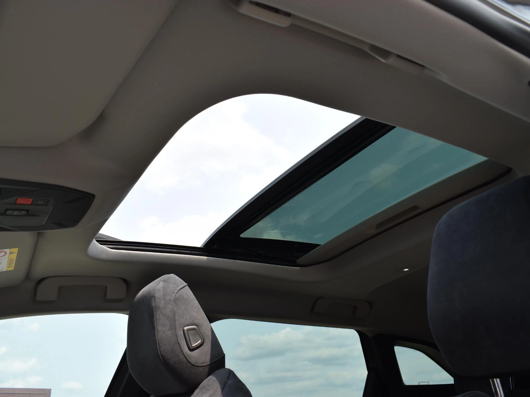 Hoofdafbeelding Citroën C5 X