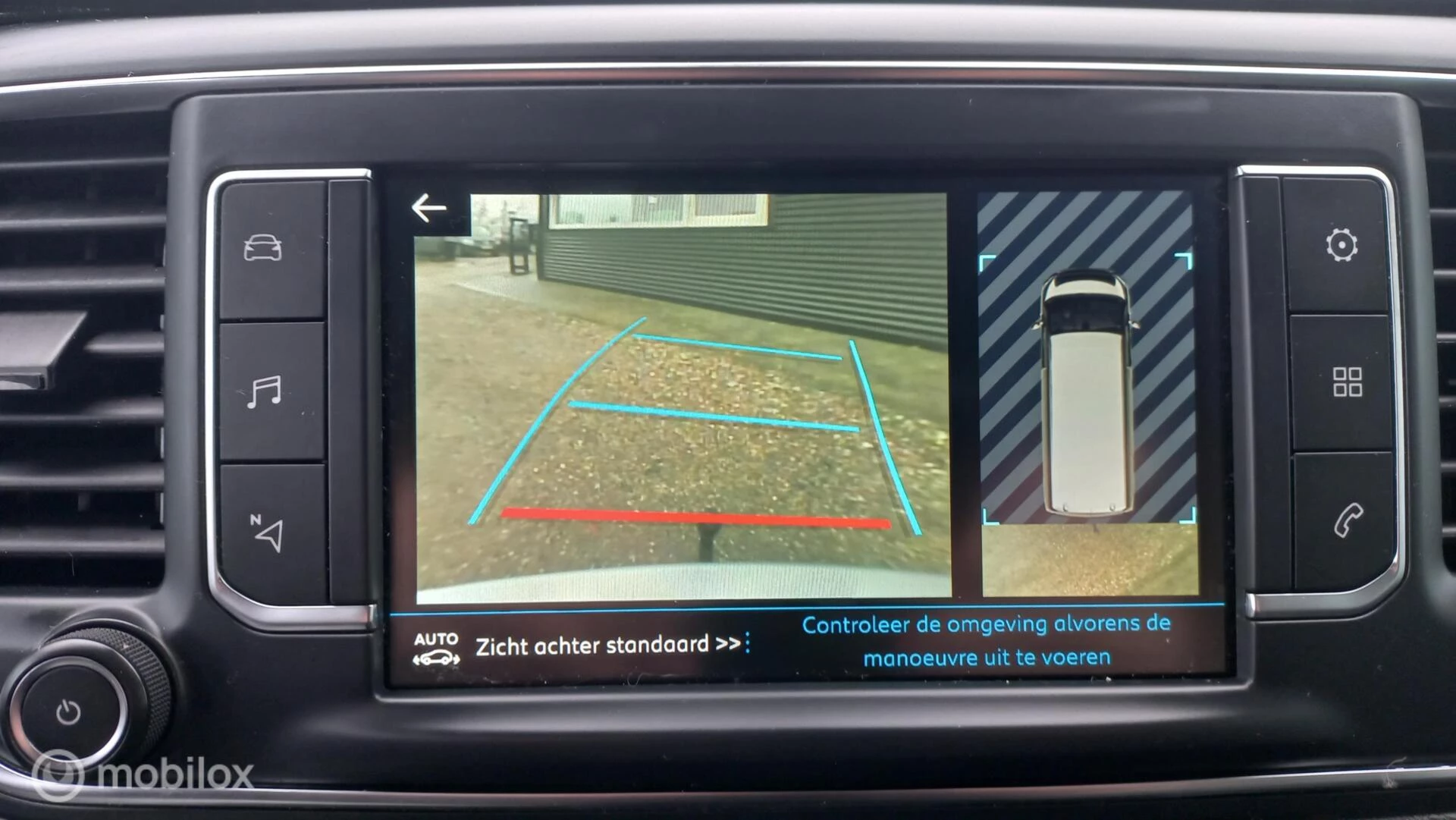 Hoofdafbeelding Peugeot Expert