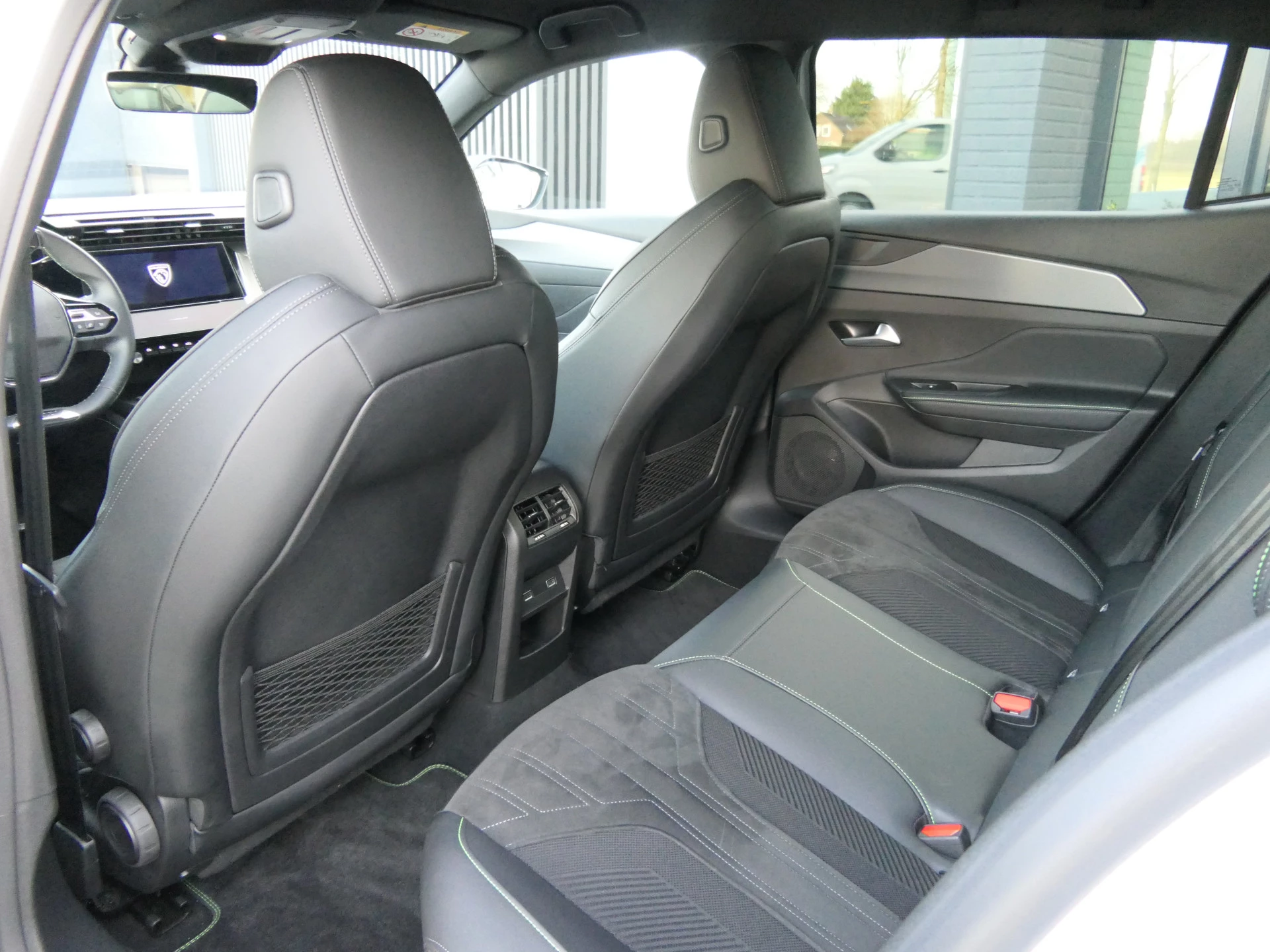 Hoofdafbeelding Peugeot 408