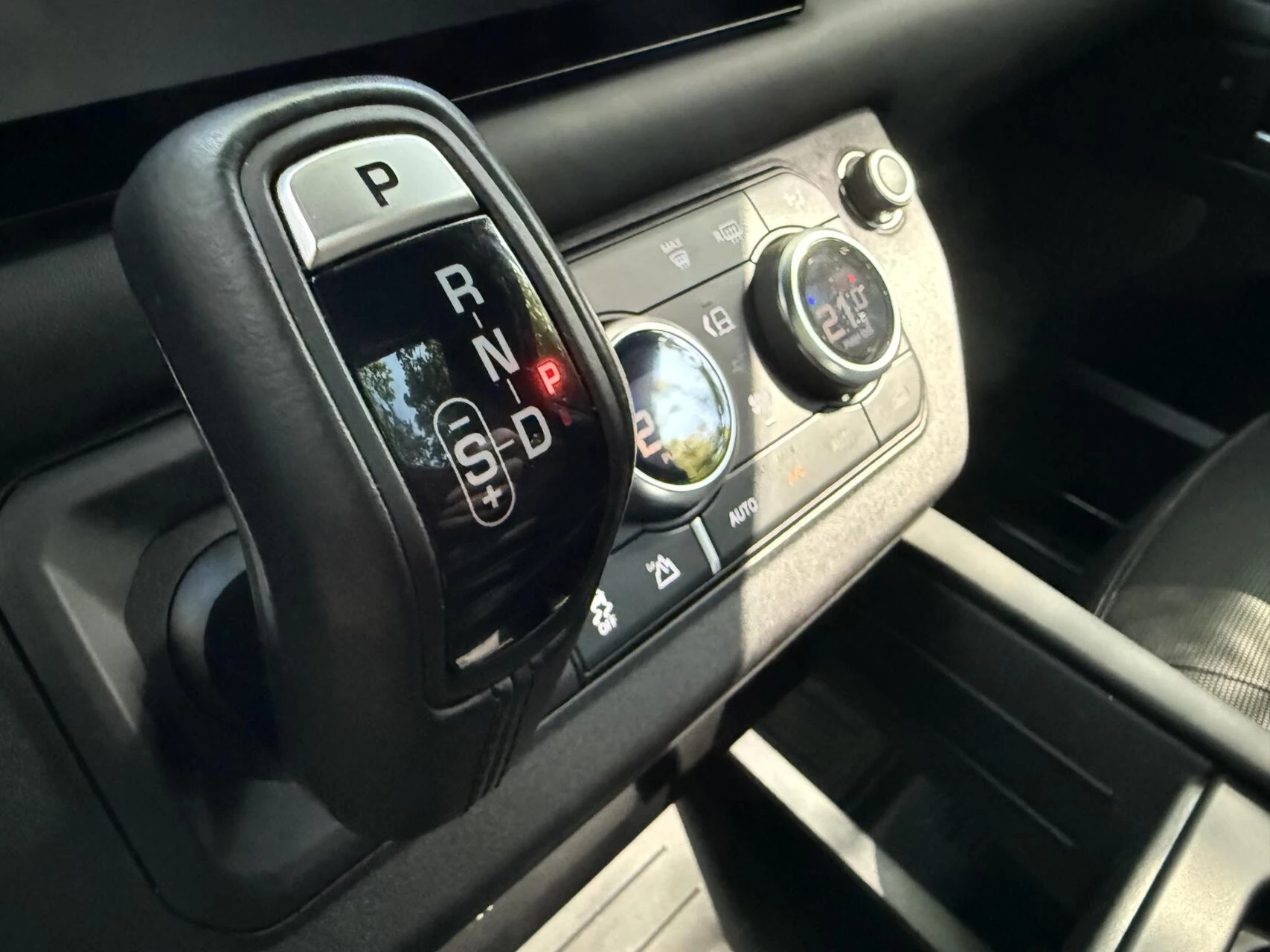 Hoofdafbeelding Land Rover Defender