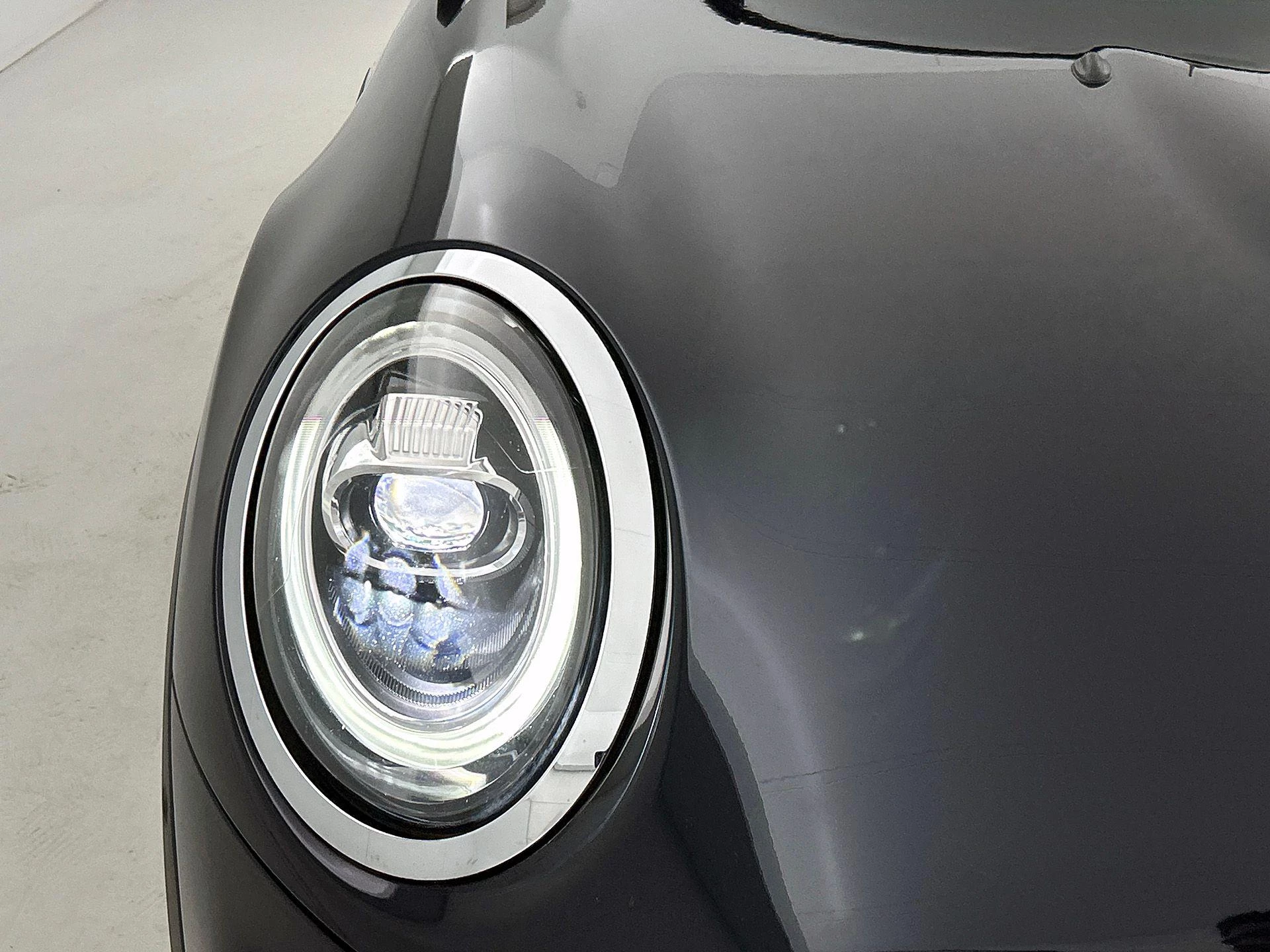 Hoofdafbeelding MINI Cooper Cabrio