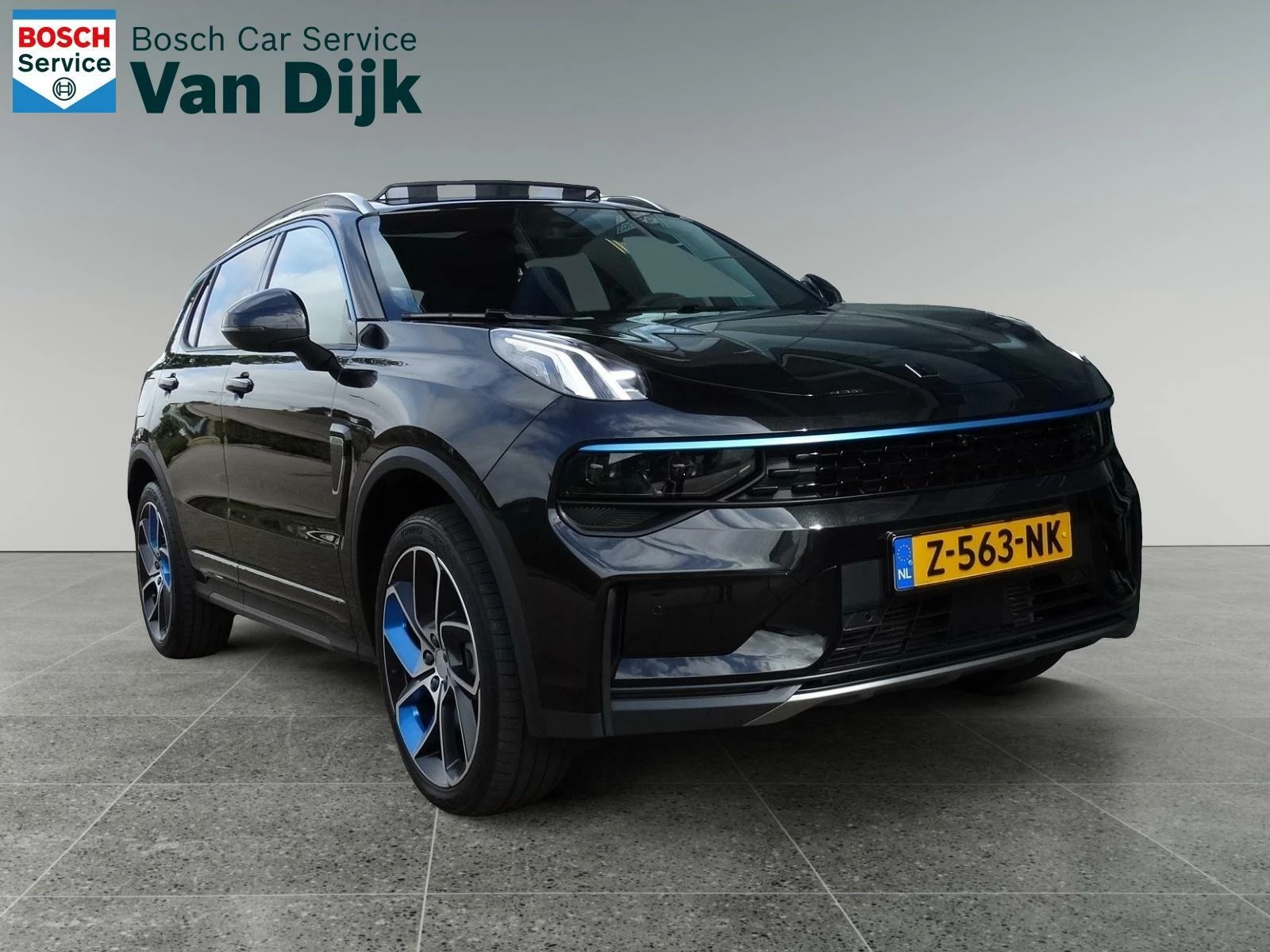 Hoofdafbeelding Lynk & Co 01