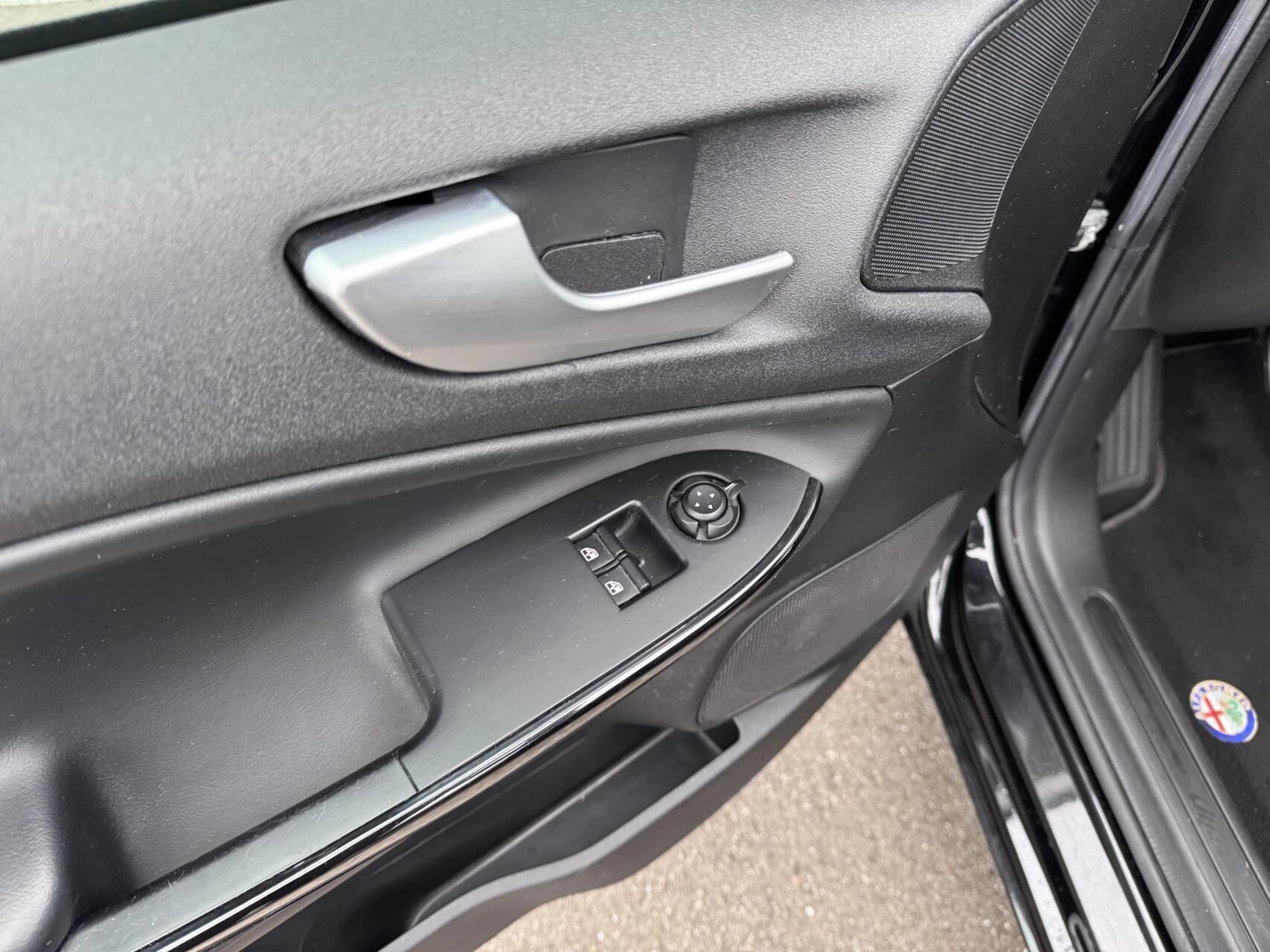 Hoofdafbeelding Alfa Romeo Giulietta