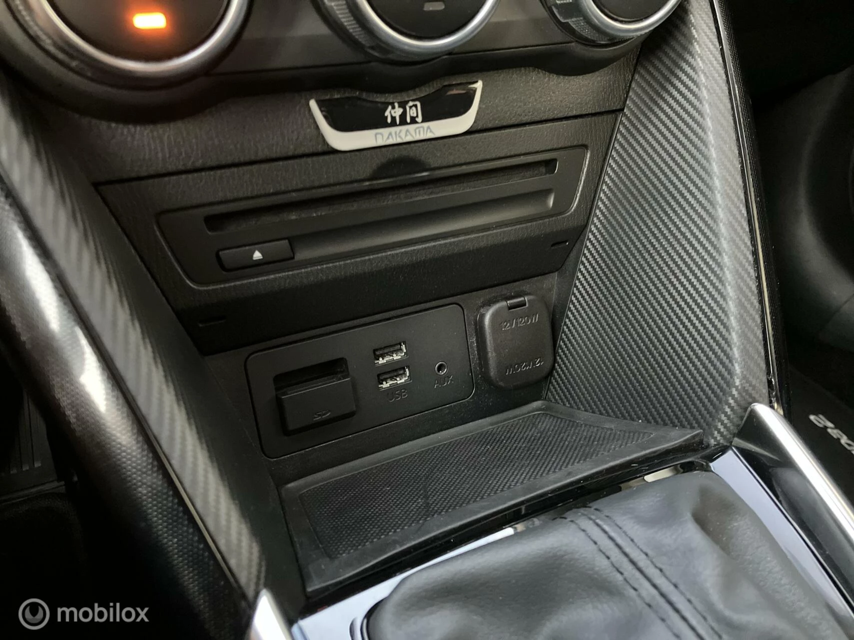 Hoofdafbeelding Mazda 2