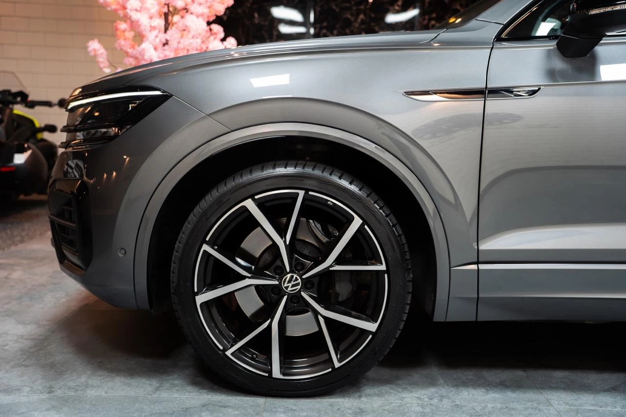 Hoofdafbeelding Volkswagen Touareg
