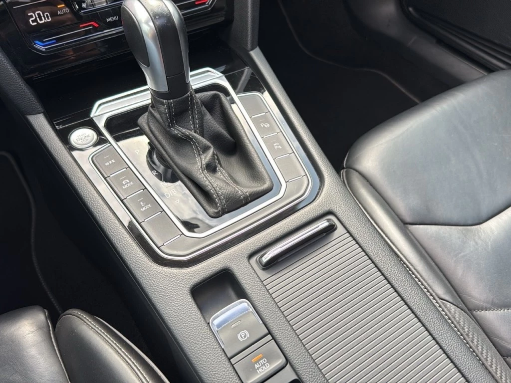 Hoofdafbeelding Volkswagen Arteon