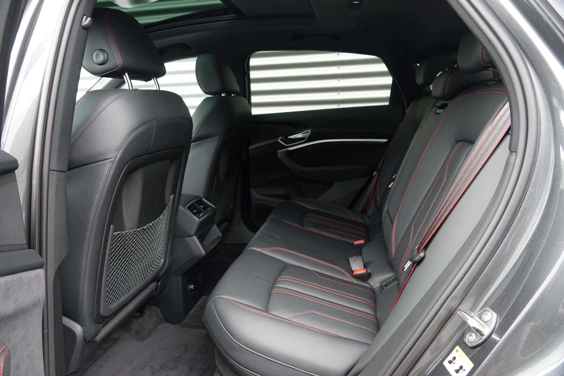 Hoofdafbeelding Audi Q8 Sportback e-tron