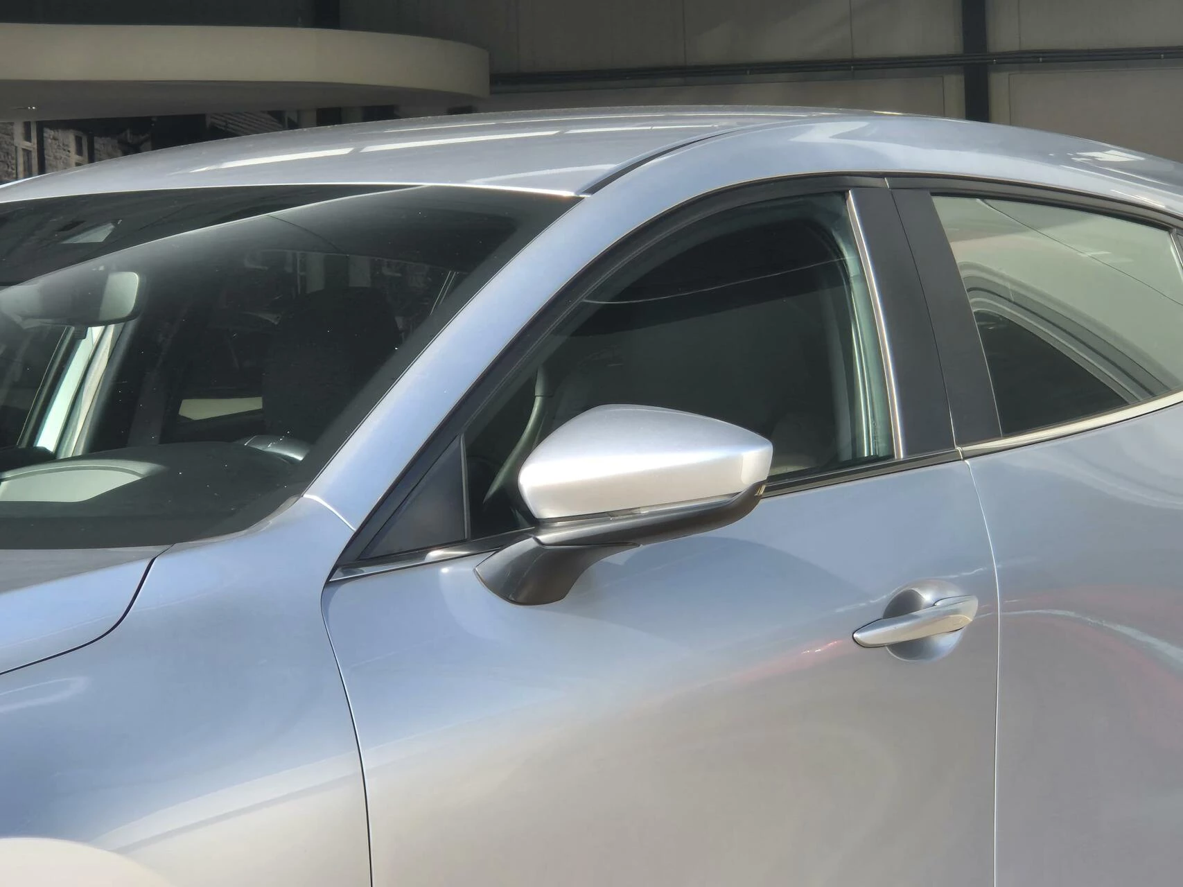 Hoofdafbeelding Mazda 3