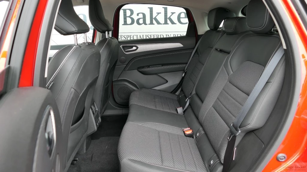 Hoofdafbeelding Renault Arkana