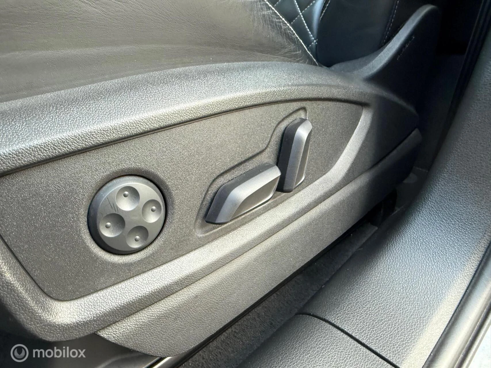 Hoofdafbeelding Audi SQ5