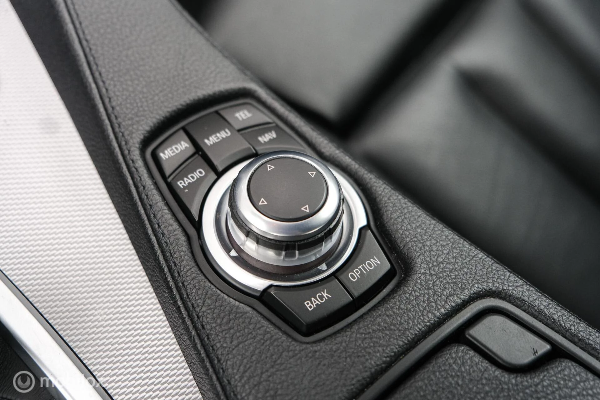 Hoofdafbeelding BMW 6 Serie