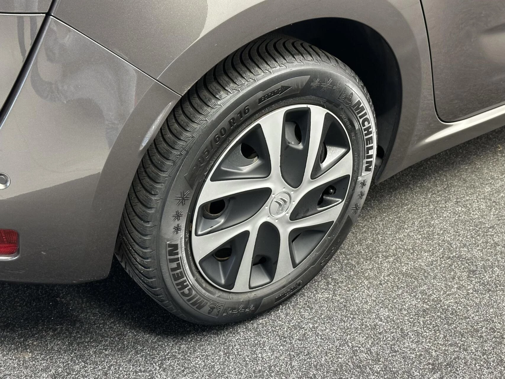 Hoofdafbeelding Citroën C4 Picasso