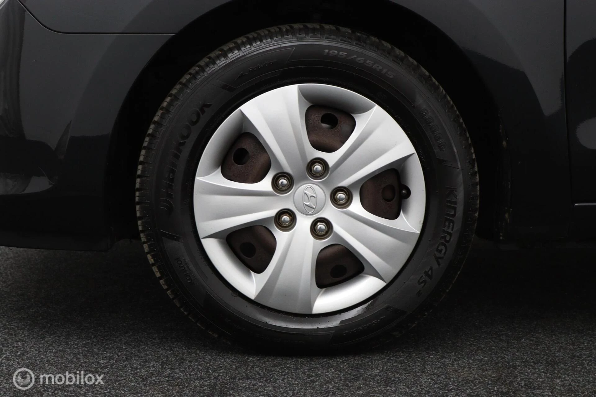 Hoofdafbeelding Hyundai i30