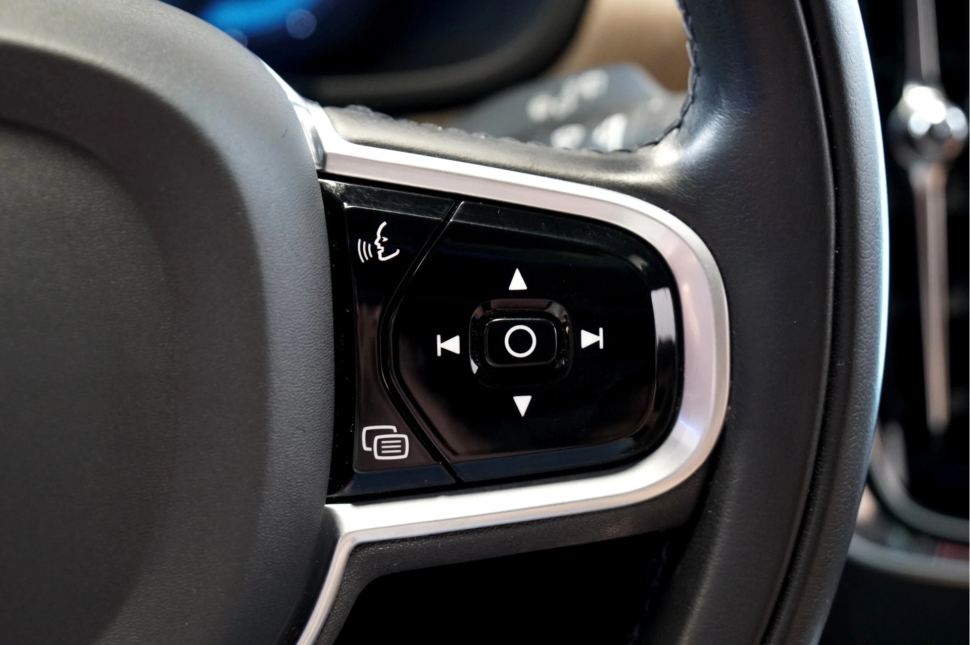 Hoofdafbeelding Volvo V90