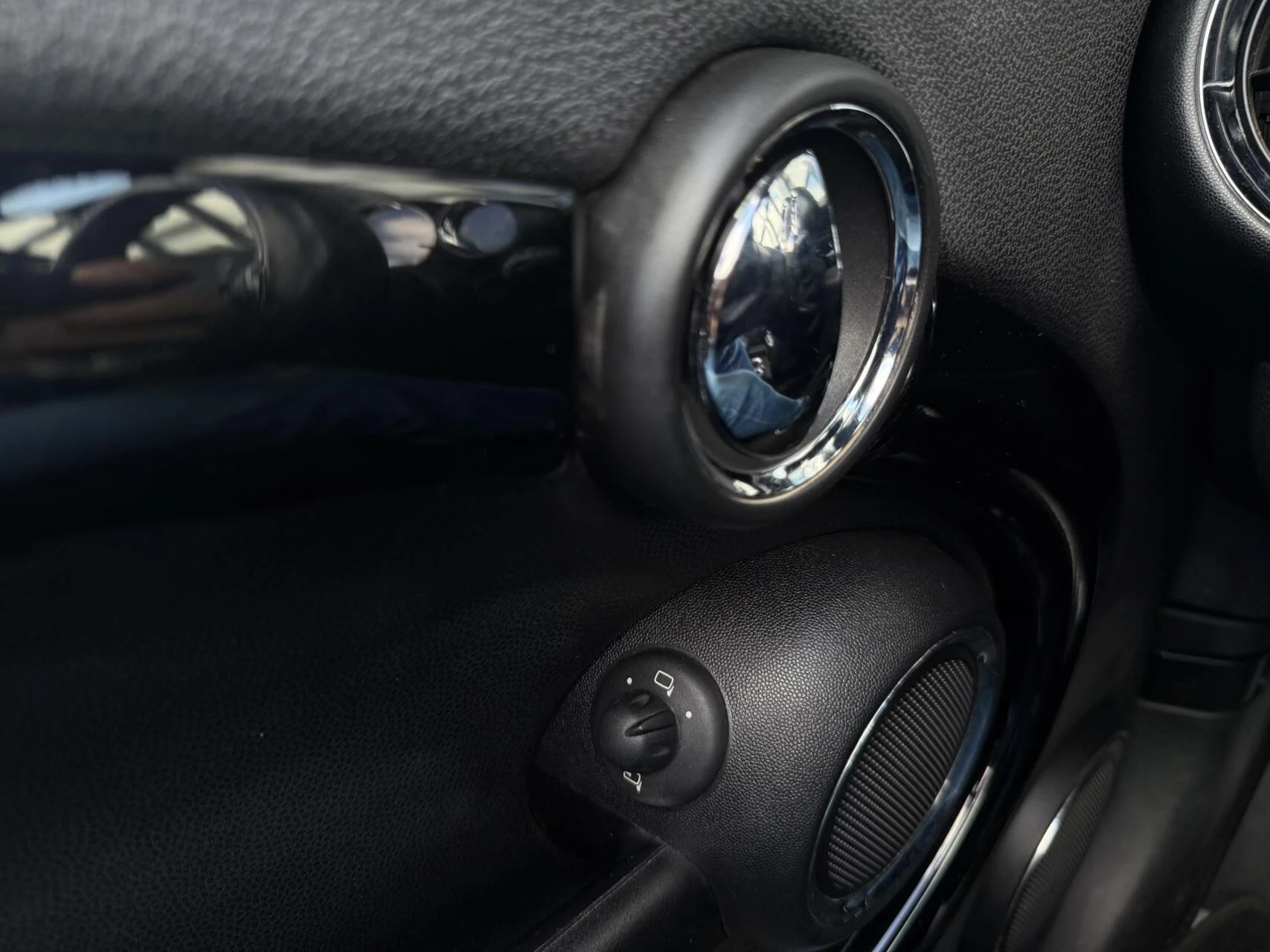 Hoofdafbeelding MINI Cooper Cabrio